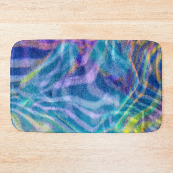 Item preview, Abstract pool designed and sold by kinpirks.