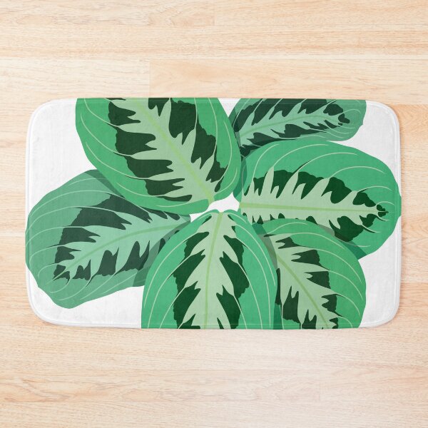 Item preview, Maranta Green designed and sold by LEOSKYLAR.