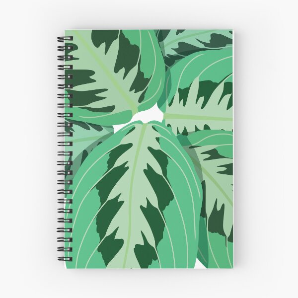 Item preview, Maranta Green designed and sold by LEOSKYLAR.