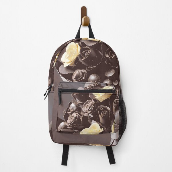 Item preview, Chocolate flowers designed and sold by ArtfullMinds.