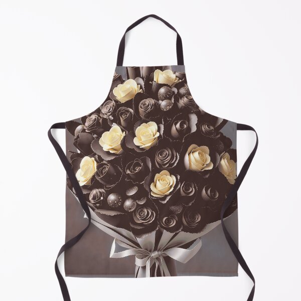 Item preview, Chocolate flowers designed and sold by ArtfullMinds.