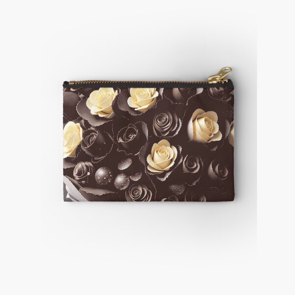 Item preview, Chocolate flowers designed and sold by ArtfullMinds.