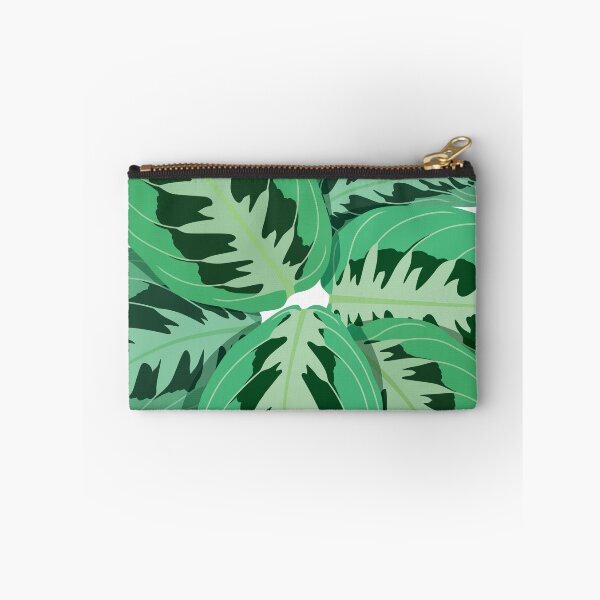 Item preview, Maranta Green designed and sold by LEOSKYLAR.