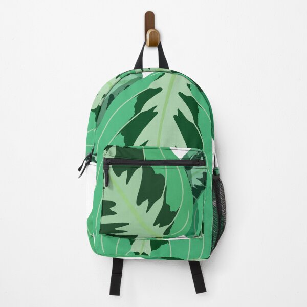 Item preview, Maranta Green designed and sold by LEOSKYLAR.