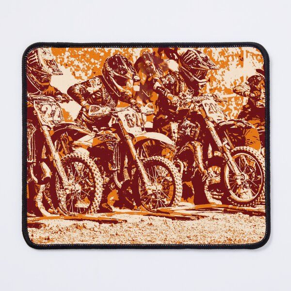 Item preview, Moto Mud designed and sold by WildeDesire.