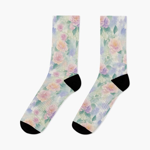 Item preview, Beautiful Colorful Flowers in Abstract designed and sold by Victoria Riabov.