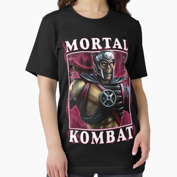 Item preview, Mortal Kombat – Havik MK designed and sold by wildanimal2020.