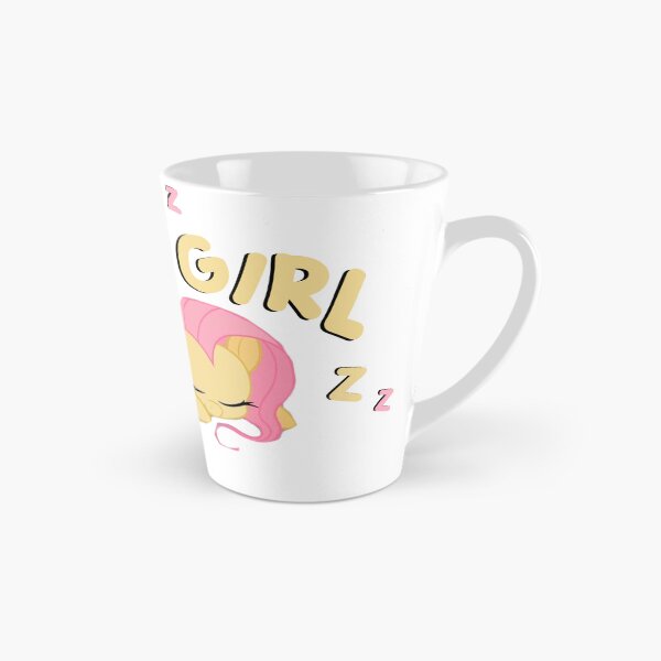 Item preview, Fluttershy eepy girl sleepy pony mlp designed and sold by Virtuelita.