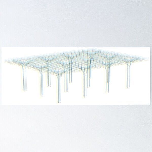 Item preview, Architectural Structure 1 designed and sold by ARTPT.