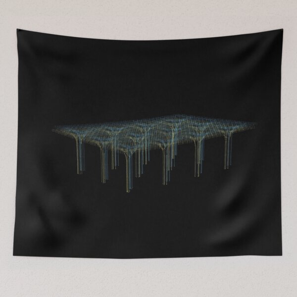 Item preview, Architectural Structure 1 designed and sold by ARTPT.