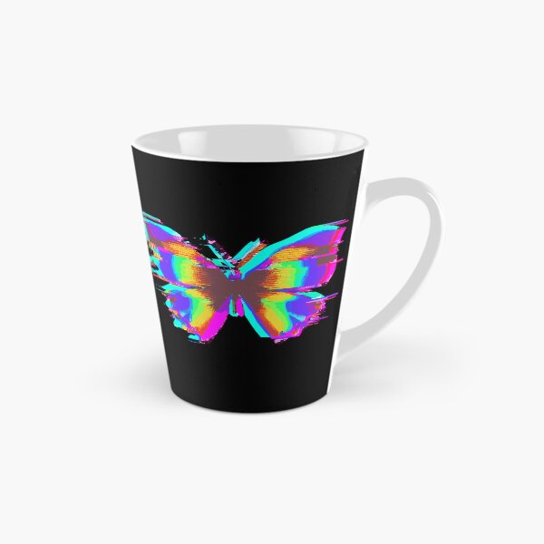 Item preview, DBDS, Flutterby Series, Glitched Butterfly designed and sold by DBDSLifestyle.