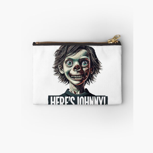 Item preview, Here's Johnny! Halloween Shirt! designed and sold by Sweet-Boutique.