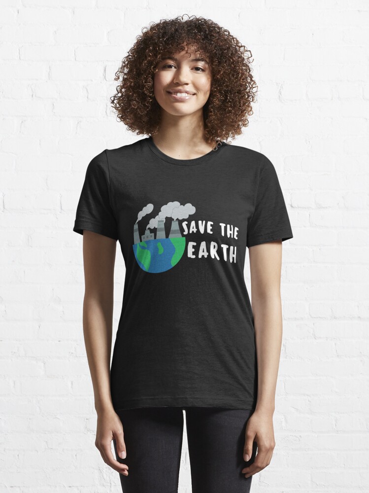 Broken Planet Planets Men's Premium T-Shirt | Redbubble