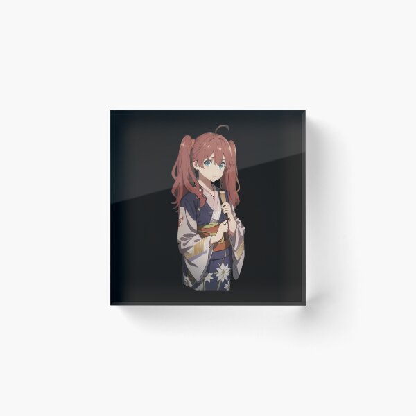 Item preview, Darling in the Franxx designed and sold by Lissandrojim.