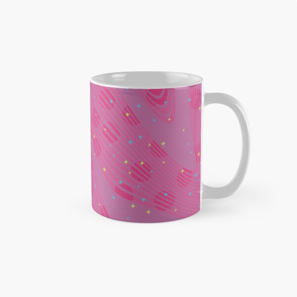 Item preview, Magenta Abstract designed and sold by tryinart.