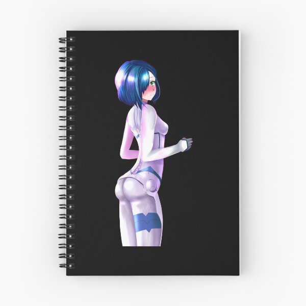 Artikelvorschau, Liebling im Franxx entworfen und verkauft von Lissandrojim.