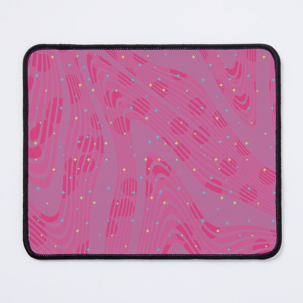 Item preview, Magenta Abstract designed and sold by tryinart.