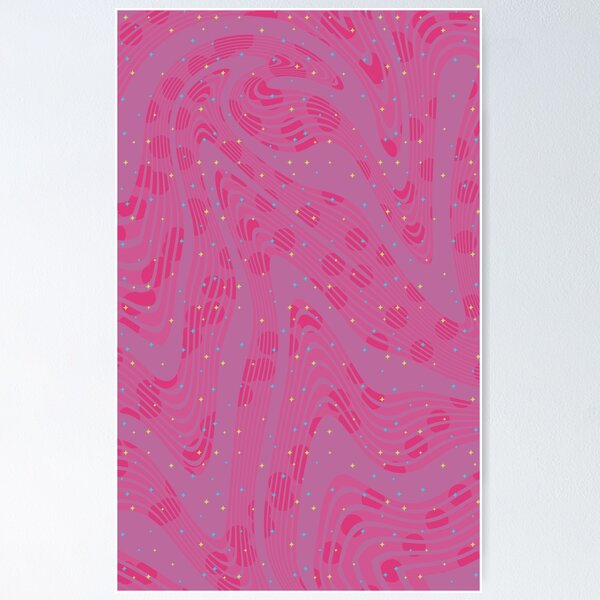 Item preview, Magenta Abstract designed and sold by tryinart.