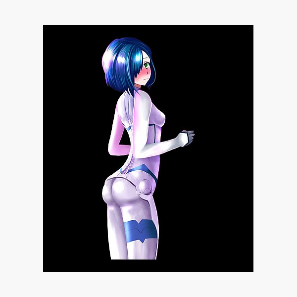 Item preview, Darling in the Franxx designed and sold by Lissandrojim.