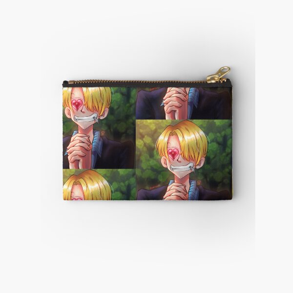 Item preview, Heart eyes Sanji One Piece Pre time skip designed and sold by mercyy-arts.