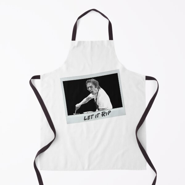 Item preview, Carmy The Bear Let It Rip designed and sold by maddiemercer.