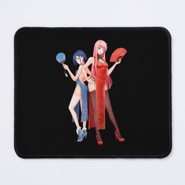 Item preview, Darling in the Franxx designed and sold by Lissandrojim.