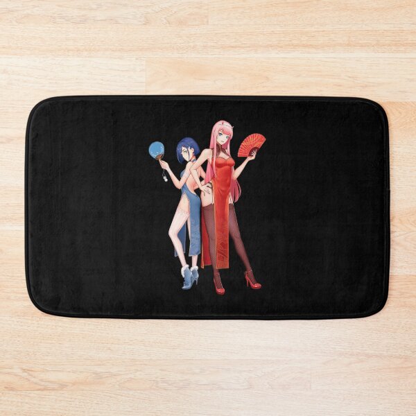 Item preview, Darling in the Franxx designed and sold by Lissandrojim.