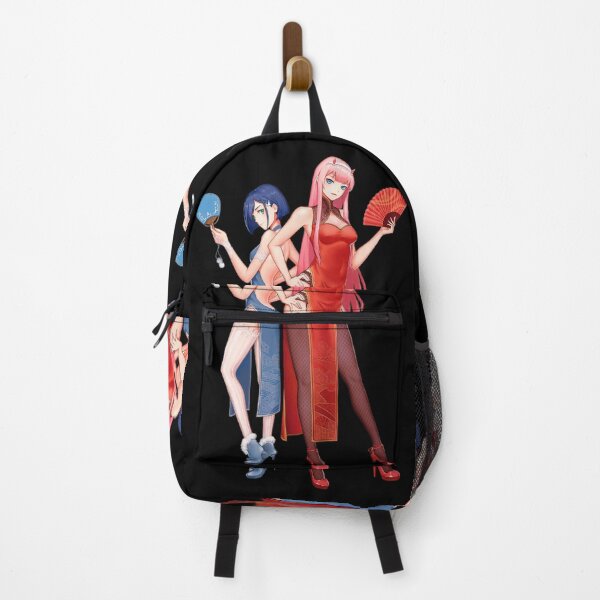 Item preview, Darling in the Franxx designed and sold by Lissandrojim.