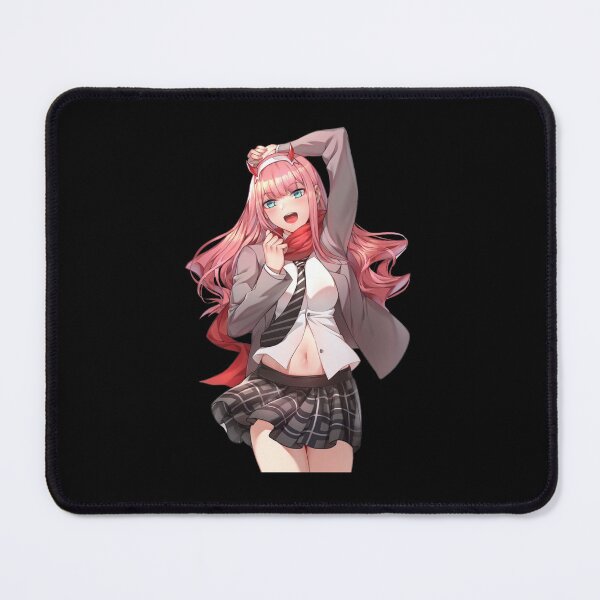Item preview, Darling in the Franxx designed and sold by Lissandrojim.