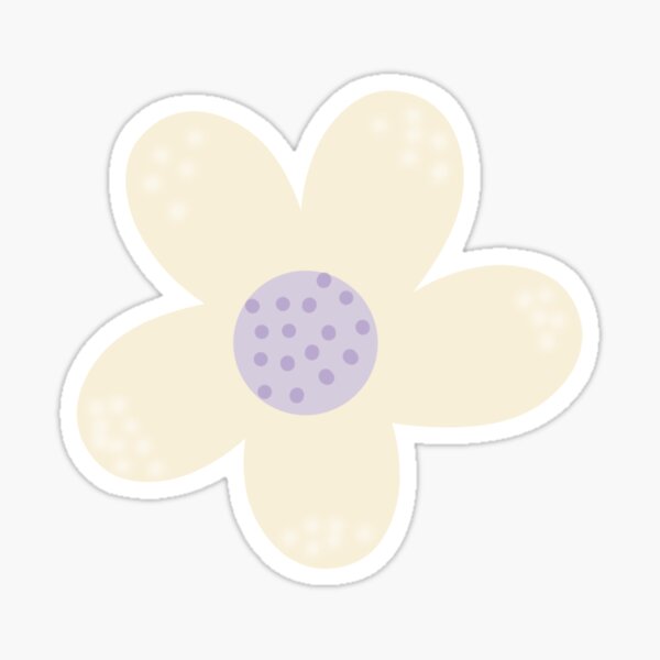 Vista previa del artículo con la obra «flor beige», diseñado y vendido por Piens.