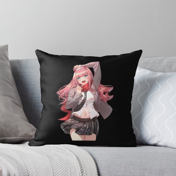 Item preview, Darling in the Franxx designed and sold by Lissandrojim.