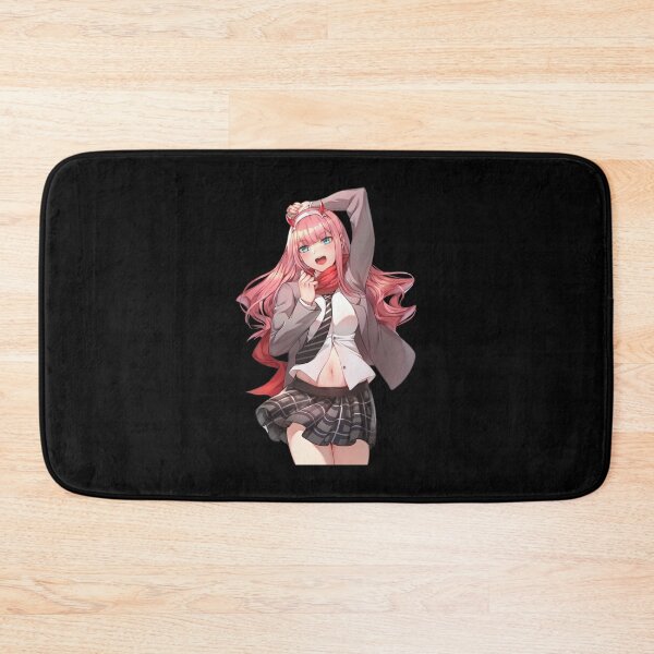 Item preview, Darling in the Franxx designed and sold by Lissandrojim.