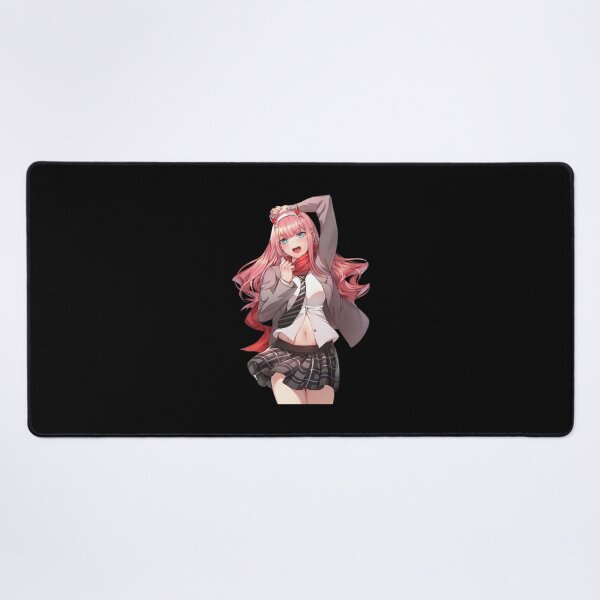 Item preview, Darling in the Franxx designed and sold by Lissandrojim.