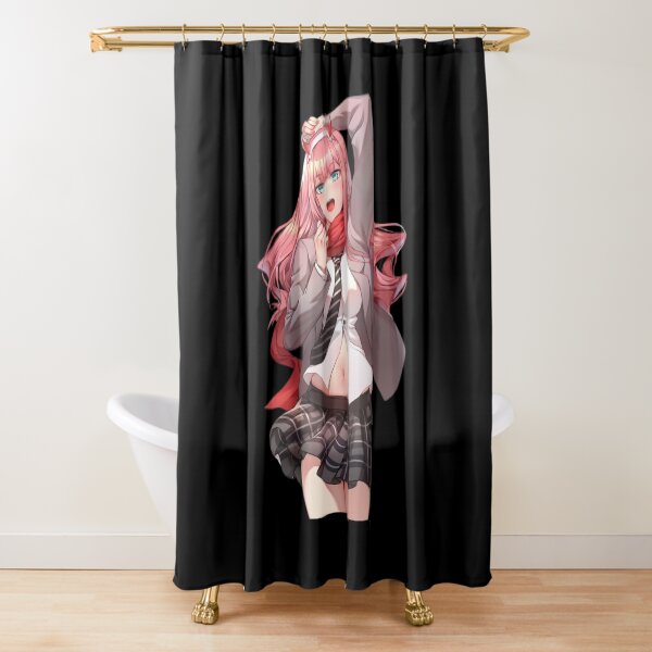 Item preview, Darling in the Franxx designed and sold by Lissandrojim.