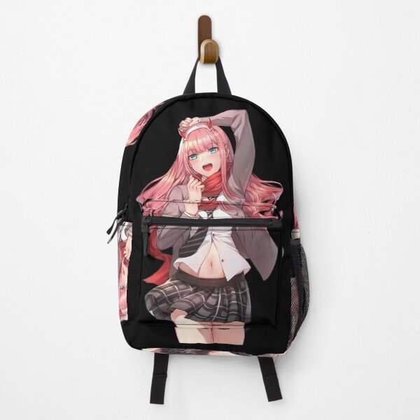 Item preview, Darling in the Franxx designed and sold by Lissandrojim.