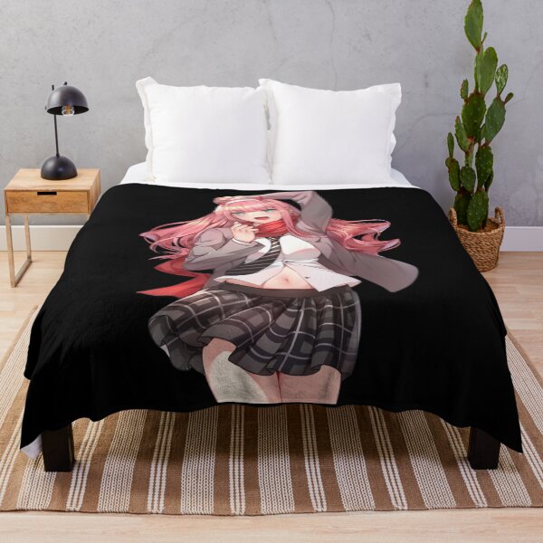 Item preview, Darling in the Franxx designed and sold by Lissandrojim.