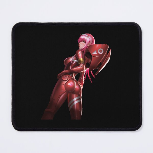Item preview, Darling in the Franxx designed and sold by Lissandrojim.