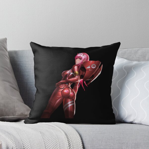 Item preview, Darling in the Franxx designed and sold by Lissandrojim.
