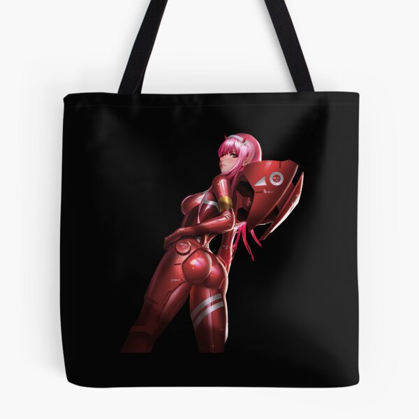 Item preview, Darling in the Franxx designed and sold by Lissandrojim.