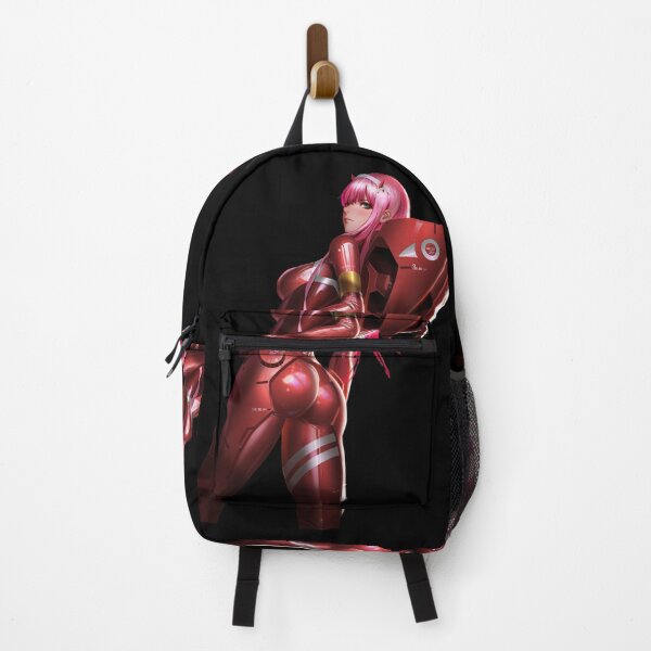 Item preview, Darling in the Franxx designed and sold by Lissandrojim.