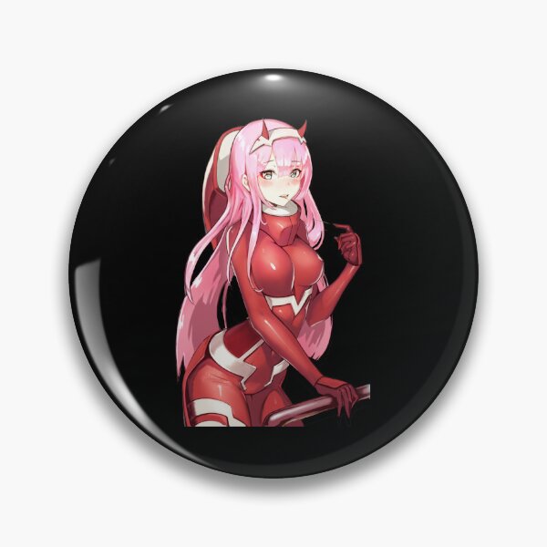 Item preview, Darling in the Franxx designed and sold by Lissandrojim.