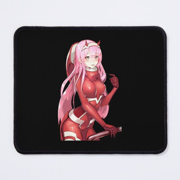 Item preview, Darling in the Franxx designed and sold by Lissandrojim.
