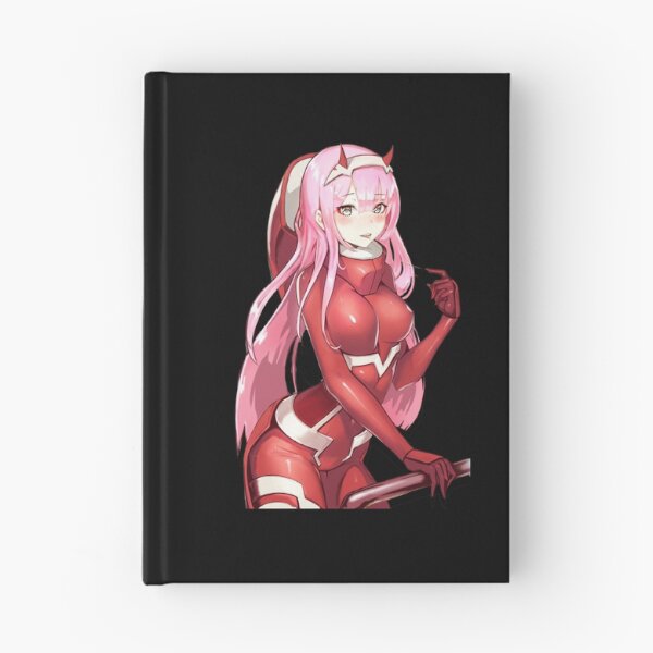 Artikelvorschau, Liebling im Franxx entworfen und verkauft von Lissandrojim.
