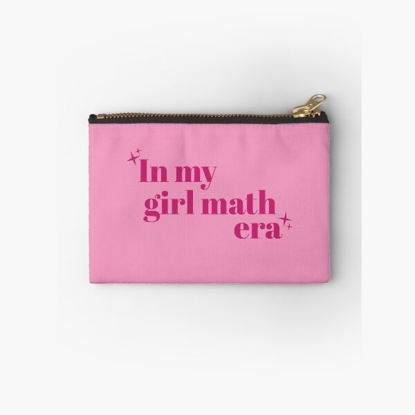 Item preview, In my girl math era designed and sold by HaveFun-Design.