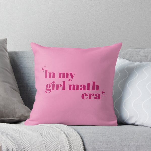 Item preview, In my girl math era designed and sold by HaveFun-Design.