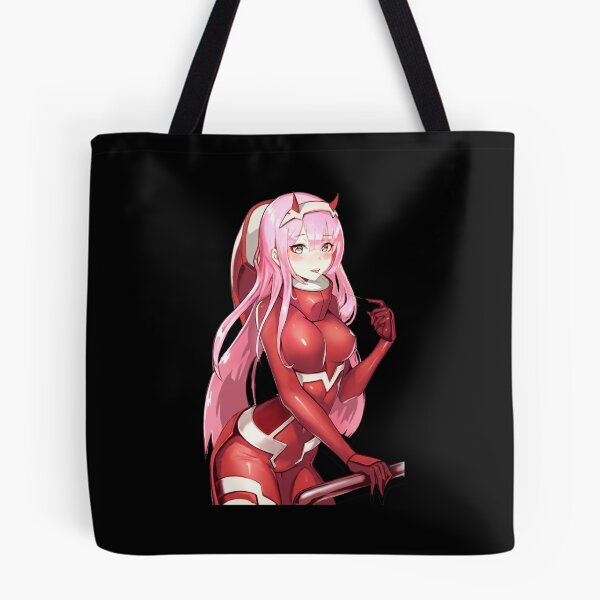 Item preview, Darling in the Franxx designed and sold by Lissandrojim.