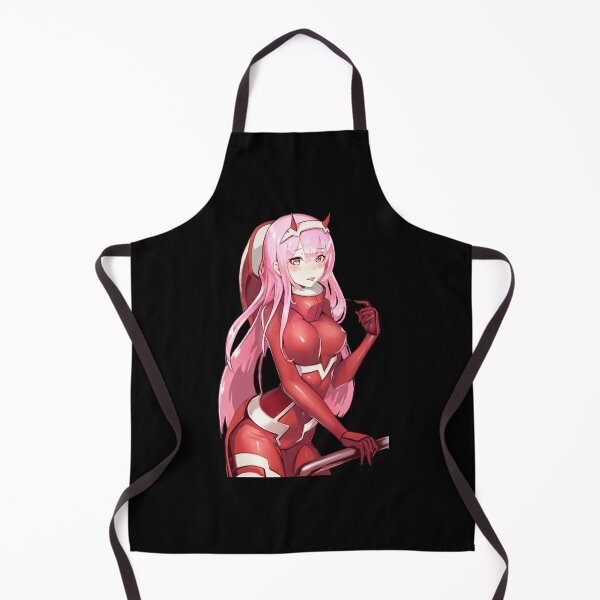 Item preview, Darling in the Franxx designed and sold by Lissandrojim.