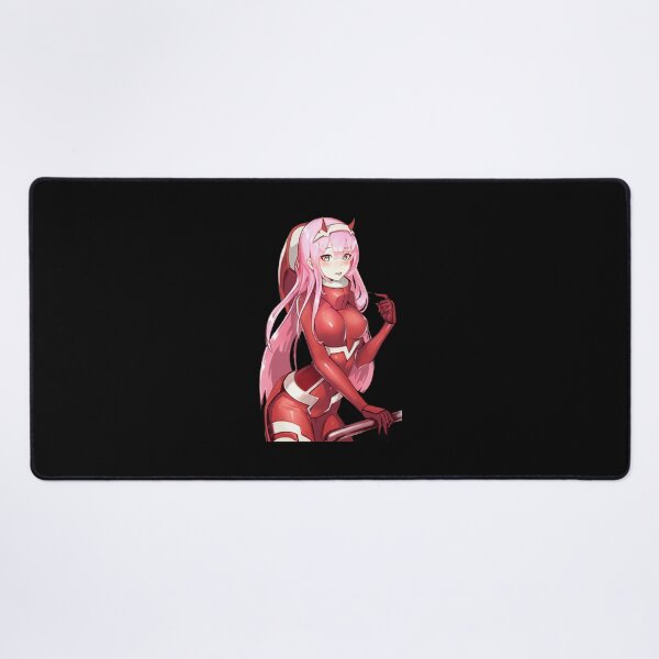 Item preview, Darling in the Franxx designed and sold by Lissandrojim.