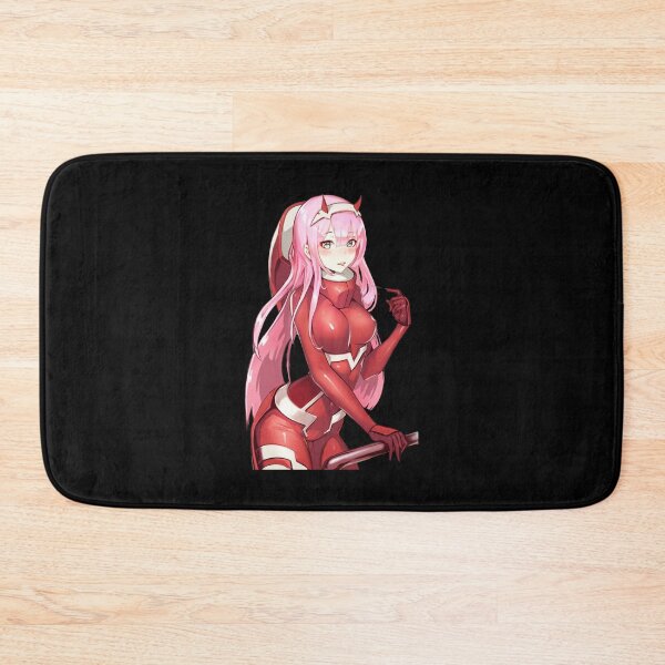 Item preview, Darling in the Franxx designed and sold by Lissandrojim.
