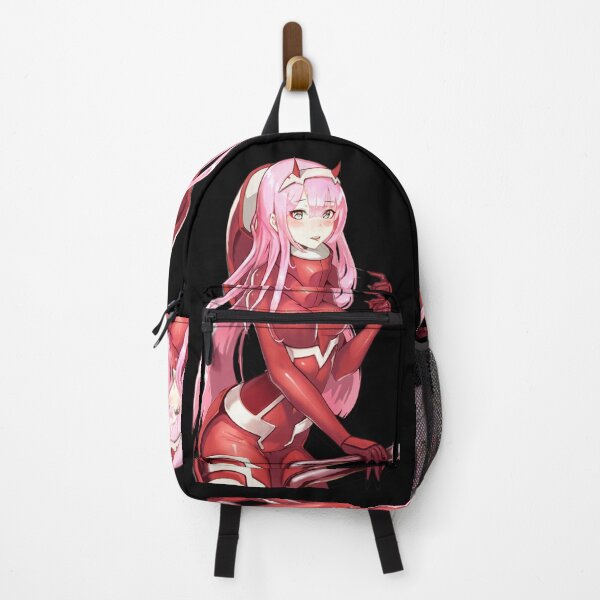 Item preview, Darling in the Franxx designed and sold by Lissandrojim.